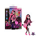 Acheter Monster High - Poupée Draculaura 25 cm