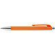 CARAN D'ACHE Stylo à bille 888 INFINITE Pointe Moyenne Orange Stylo à bille