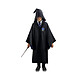 Harry Potter - Robe de sorcier enfant Ravenclaw Robe de sorcier enfant Harry Potter, modèle Ravenclaw.