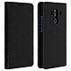 Avizar Etui Huawei Mate 10 Pro Housse Cuir Clapet Portefeuille Fonction Support Noir Housse de protection portefeuille dédié pour Huawei Mate 10 Pro