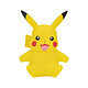 Pokémon - Figurine Select Pikachu 10 cm Figurine Pokémon Select, modèle Pikachu 10 cm.