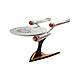 Star Trek TOS - Maquette 1/600 U.S.S. Enterprise NCC-1701 48 cm Maquette 1/600 Star Trek TOS, modèle U.S.S. Enterprise NCC-1701 48 cm.