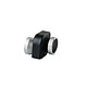 Olloclip 4-IN-1 LENS compatible iPad Gris/Noir Objectif photo 4-en-1 pour Ipad Air/Mini/Mini 2/Mini 3