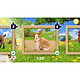 Avis Schleich Puzzles FarmWorld Nintendo SWITCH