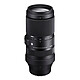 SIGMA Objectif 100-400mm f/5-6.3 DG DN OS CONTEMPORARY compatible avec la monture L GARANTIE 3 ANS valable pour les acheteurs ayant une adresse en France a declarer sous 8 semaines. MATERIEL PROVENANCE SIGMA FRANCE. Livré avec Facture dont TVA.