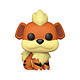 Pokémon - Figurine POP! Growlithe (EMEA) 9 cm Figurine POP! Pokémon, modèle Growlithe (EMEA) 9 cm.