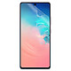 Avizar Film Galaxy S10 Lite Protection Écran Flexible Souple Anti-rayures Transparent Film de protection spécialement conçu pour Samsung Galaxy S10 Lite