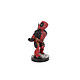 Marvel - Figurine Cable Guys Deadpool 3 Bringing Up The Rear 22 cm Figurine Cable Guys Deadpool 3 Bringing Up The Rear 22 cm.