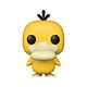 Pokémon - Figurine POP! Psyduck (EMEA) 9 cm Figurine POP! Pokémon, modèle Psyduck (EMEA) 9 cm.