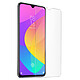 Avizar Film Écran Xiaomi Mi 9 Lite Verre Trempé 9H Ultra fin Anti traces Film de protection spécialement conçu pour le Xiaomi Mi 9 Lite