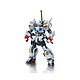 Transformers - Figurine Diecast Drift 20 cm Figurine Transformers, modèle Diecast Drift 20 cm.