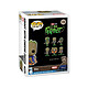 Avis Je s'appelle Groot - Figurine POP! Groot w/Cheese Puffs 9 cm