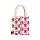 Toy Story - Sac shopping Lotso Sac shopping Toy Story, modèle Lotso.