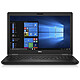 Dell Latitude 5580 (i7.7-H500-8) · Reconditionné Dell Latitude 5580 15" Core i7 2.9 GHz - HDD 500 Go - 8 Go AZERTY - Français"