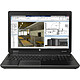 HP ZBook 15-G2 (15-G216500i7) - Reconditionné