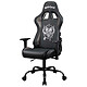 Avis Motorhead Chaise gaming pour Bureau - fauteuil gamer noir