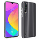 Avizar Coque Xiaomi Mi 9 Lite Silicone Gel Flexible Résistant Ultra fine Coque de protection spécialement conçue pour le Xiaomi Mi 9 Lite.