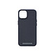 Acheter Njorð Coque cuir pour iPhone 14 Noir-NOIR