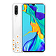 Avis Evetane Coque Huawei P30 360 intégrale transparente Motif Marguerite Tendance