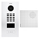 Doorbird - Portier vidéo IP avec lecteur de badge RFID  + Carillon - D2101V RAL 9016 KIT 3 Doorbird - Portier vidéo IP avec lecteur de badge RFID  + Carillon - D2101V RAL 9016 KIT 3