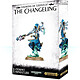 Warhammer AoS & 40k - The Changeling de Tzeentch Warhammer Age of Sigmar Demons du Chaos  1 figurine