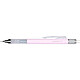 TOMBOW Porte-mine, MONO graph pastel, marshmallow rose Porte-mines