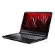 Acer Nitro 5 AN517-54-90GF (NH.QFCEF.009) · Reconditionné Intel Core i9-11900H 16Go 512Go  17,3" Windows 11 Famille 64bits