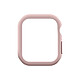 Avizar Coque Antichoc Protection Apple Watch Series 8 / 7 45mm Rose - Coque spécialement conçue pour votre Apple Watch Series 9, 8 et 7, 45mm