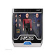 Avis Star Trek : The Next Generation - Figurine Ultimates Captain Picard 18 cm