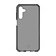 Itskins Coque de Protection pour Samsung Galaxy A15 4G/5G Renforcée 3M Spectrum Noir transparent Conçu pour protéger votre smartphone des chutes jusqu'à 3 mètre de hauteur