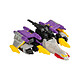 Acheter Transformers Generations Legacy United Core Class - Figurine Energon Universe Galvatron 9 cm