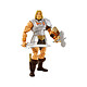 Les Maîtres de l'Univers New Eternia Masterverse - Figurine 2022 Battle-Armor He-Man 18 cm Figurine Les Maîtres de l'Univers New Eternia Masterverse 2022 Battle-Armor He-Man 18 cm.