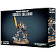 Games Workshop 99120101198 Warhammer 40k - Ultramarines Roboute Guilliman