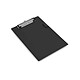 RAPESCO Porte-blocs standard A5 portrait noir Porte-bloc