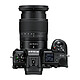 Avis NIKON Z6 III + Z 24-70mm f/4 S + Adaptateur FTZ II