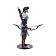 Critical Role The Legend of Vox Machina - Figurine Vex'ahlia 18 cm pas cher