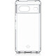 Itskins Coque pour Google Pixel 7 Renforcée Spectrum Clear Transparent La coque Spectrum Clear offre une protection intelligente contre les chutes jusqu'à 3 mètres.