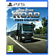 On the Road Truck Simulator PS5 On the Road Truck Simulator est un simulateur de camion ultraréaliste développé par Toxtronyx. Description Découvrez On the Road Truck Simulator sur