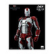 Avis Infinity Saga - Figurine 1/12 DLX Iron Man Mark 5 17 cm