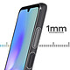 Acheter Avizar Coque pour Samsung Galaxy A05s Silicone Souple 1mm Léger Invisible Transparent