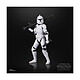 Star Wars Episode II Black Series - Figurine Phase I Clone Trooper 15 cm pas cher