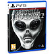 Greyhill Incident Abducted Edition PS5 Greyhill Incident est un survival-horror narratif dont l'histoire se déroule au début des années 90. Description Découvrez Greyhill Incident Abducted