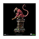 Acheter Les Tortues Ninja - Statuette BDS Art Scale 1/10 Master Splinter 24 cm