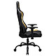 Avis Le seigneur des anneaux - Chaise gaming Fauteuil gamer Noir