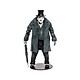 Acheter DC Gaming - Figurine Build A The Penguin Gold Label (Batman: Arkham City) 18 cm