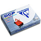 CLAIREFONTAINE Ramette 125 Feuilles Papier 350g SRA3 450x320 mm Certifié FSC Blanc Papier laser blanc