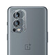 Avis iMak Protection Caméra pour OnePlus Nord 2 Verre Trempé 9H Anti-trace  Transparent