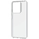 Muvit Coque de Protection pour Xiaomi Redmi Note 13 5G Souple Transparent Une coque spécialement conçue pour une sécurité renforcée