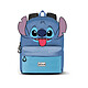 Disney - Sac à dos Lilo & Stitch Plus Heady HS Cool Sac à dos Lilo &amp; Stitch Plus Heady HS Cool.