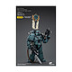 Warhammer The Horus Heresy - Figurine 1/18 Sons of Horus MKVI Tactical Squad Legionary with Leg pas cher